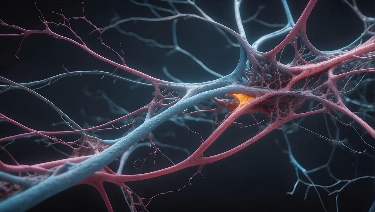 Structure of a Neuron: 8 Parts and the One Students Overlook